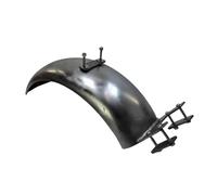 Garde Boue Roue Garde-Boue Arrière De Moto pour Dragstar pour VStar 1100 XVS1100 pour V-Star-1100 Plaque De Protection Anti-éclaboussures