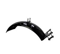 Garde Boue Roue Garde-Boue Arrière De Moto pour Dragstar pour VStar 1100 XVS1100 pour V-Star 1100 Plaque De Protection Anti-éclaboussures