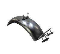 Garde Boue Roue Garde-Boue Arrière De Moto pour Dragstar pour VStar 1100 XVS1100 pour V-Star 1100 Plaque De Protection Anti-éclaboussures