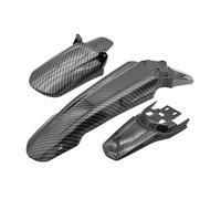 Garde Boue Roue Garde-Boue Avant Et Arrière pour Moto, pour Modèles pour X260 X160 pour sur Ron pour sur-Ron pour Surron pour Light Bee X & S