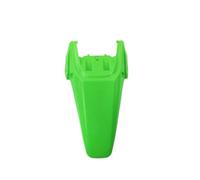 Garde Boue Roue Kit De Carénage De Garde-Boue Arrière en Plastique pour Moto, Pièces Modifiées pour Dirt Pit Bike pour CRF70 XR