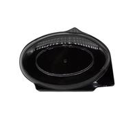 Garde Boue Roue Moto Carénage Avant Plasique Garde-Boue pour Mini pour Trail pour Monkey pour Gorilla pour Z50 Z50A Z50J Z110 Z125