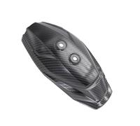 Garde Boue Roue Protecteur pour NZ pour Fz pour MZ pour Mix pour M85C pour M95C 30CM Garde-Boue Moto Arrière Extension Splash Pad