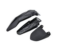 Garde Boue Roue Protecteur pour Talaria pour Sting pour X3 pour MX3 pour MX4 pour MX5 5.0 6. 8. Garde-Boue Avant Et Arrière Moto Électrique