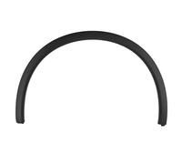 Garde-Boue Roue Voiture Pour Cayenne 92A 2011-2018 1 Pièce Protection Sourcil Roue Avant Gauche Garniture D'arche Lèvre 95855972720 Sécurité Automobile Amélioré