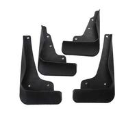 Garde-Boue Roue Voiture Pour Dodge Pour Charger 2015-2020 GT RT Pour SCAT Pour PACK 4PCS Garde-boue De Roue Protecteur Anti-sable