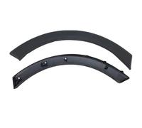 Garde-Boue Roue Voiture Pour Ford Pour Transit 2014-2021 Élargisseurs D'ailes Avant Garde-boue Sourcils De Roue 1933340 1933341(1PC Left)