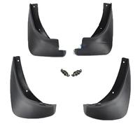 Garde-Boue Roue Voiture Pour Hyundai Pour Accent Pour Verna 2006 2007 2008 2009 2010 Ensemble De Garde-boue Voiture Pour GLS Berline Flap Fender