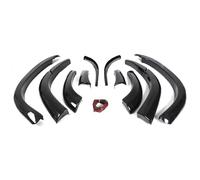Garde-Boue Roue Voiture Pour LAND Pour CRUSIER LC100 1998-2006 Protection Des Sourcils De Roue Pick-up Style Voiture Tout-terrain Élargisseurs D'ailes