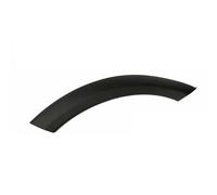 Garde-Boue Roue Voiture Pour Mini Pour Cooper 2002-2008 Garniture Passage Roue Élargisseur D'aile Sourcil Protection Supérieure L'aile Prolongateur D'arche(Right Front)