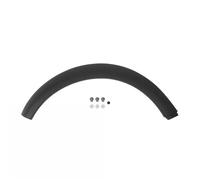 Garde-Boue Roue Voiture Pour Mini Pour Cooper Hatchback R50 R53 Pour Cabriolet R52 2002-2008 Garde-boue Roue Arrière Garniture D'arche 51131505868 51131505869(Left Side)