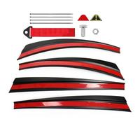 Garde-Boue Roue Voiture Pour Tesla Pour Model Y 2020-2023 Garde-boue Avant Et Arrière 4 Pièces/ensemble Voiture Élargisseurs D'ailes Sourcil Roue(4PCS with rope)