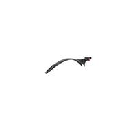 Polisport Garde-boue arrière Michigan 8622300001 universel pour vélos de route 28'' Noir