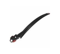 Garde Boue Route Rapide Ar Polisport Michigan Noir (Sur Tige De Selle Par Molette) Diam Fixation De 24 ? 36mm (Vendu A L Unite) Multicolore