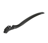 Garde boue arriere zefal swan road noir