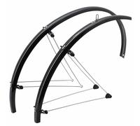 Garde-boue - STRONGLIGHT - 700 - 35mm - Noir - Adulte - Mixte