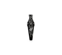 Garde boue route/vtt ar 26/27.5/29 zefal shield lite m noir fix. sur rail de selle noir