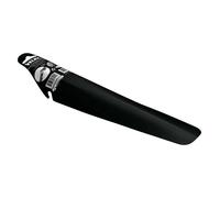 Velox Garde-boue arrière clipsable 12-29 pouces Noir (l'unité)