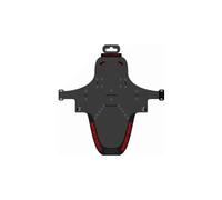 Garde boue rrp enduroguard noir rouge