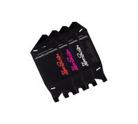 Garde-boue RRP NeoGuard Graffiti 130/170mm Noir