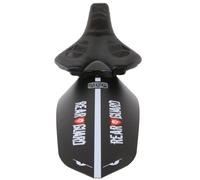 Garde Boue Rrp Rearguard Noir