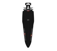 Garde boue route rrp rearguard noir