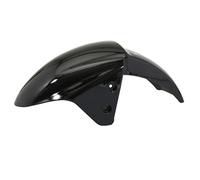 Garde Boue scoot AV Compatible avec kymco 50 Agility RS, 125 Agility RS Noir Brillant (o.r. 61100-lgb5-e10)