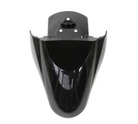 GARDE BOUE SCOOT AV ADAPTABLE MBK 50 OVETTO 2008>-YAMAHA 50 NEOS 2008> NOIR BRILLANT -SELECTI