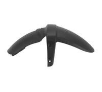 GARDE BOUE SCOOT AV ADAPTABLE MBK 50 STUNT-YAMAHA 50 SLIDER NOIR MAT TEINTE