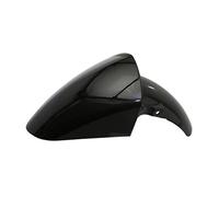 GARDE BOUE SCOOT AV ADAPTABLE PEUGEOT 50 VIVACITY 3 2008> NOIR BRILLANT -P2R- P2R (Motoris)