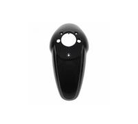 GARDE BOUE SCOOT AV ADAPTABLE PIAGGIO 50 LIBERTY NOIR -SELECTION P2R- Selection ExtremeMotorsParts