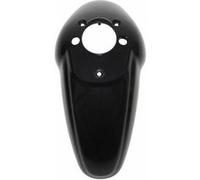 GARDE BOUE SCOOT AV ADAPTABLE PIAGGIO 50 LIBERTY NOIR -SELECTION P2R- Selection ExtremeMotorsParts