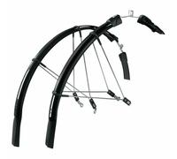 Garde-boue SKS RaceBlade long 28 (x2) Noir