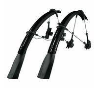 Garde-boue SKS RaceBlade pro 700x18-23 mm (x2) Noir