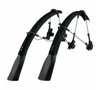Garde-boue SKS RaceBlade pro 700x25 mm (x2) Noir
