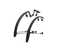 Garde-boue SKS Speedrocker 28 (x2) Noir