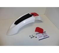 Garde-Boue Sm Line Fender Supermoto Mx Compatible Avec Honda Cr 80 85-02 W