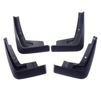 Garde Boue Splash pour A5 2017-2020 Accessoires Auto Garde Boue Avant Arrière Anti Éclaboussures 4 Pièces