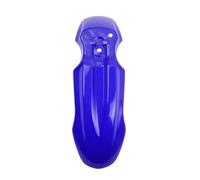 Garde Boue Splash pour CRF50 pour CRF 50 pour CRF-50 Garde-Boue Avant De Moto Couvercle De Protection Garde-Boue Anti-éclaboussures Accessoires(Blue)