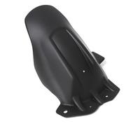 Garde Boue Splash pour F750GS pour F850GS pour ADV 2018-2024 Garde-Boue Arrière Garde-Boue Moto Garde-Boue Extension Arrière Garde-Boue
