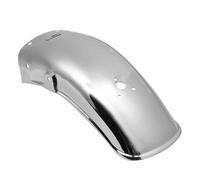 Garde Boue Splash pour GN125 pour GN250 pour GN 125 pour GN 250 pour GN-125 pour GN-250 pour GN 125 250 Garde-Boue Arrière Garde-Boue Garde-Boue(Chrome)
