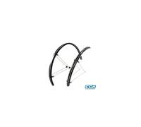 Garde-boue - STRONGLIGHT - 700 - 35mm - Noir - Adulte - Mixte