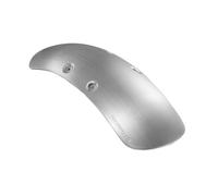 Garde boue SW-MOTECH avant gris