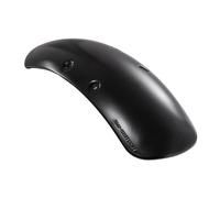 Garde boue SW-MOTECH avant noir