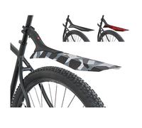 Garde-Boue Swap 26 - 27.5 - 29 Ensemble Trois Couleurs Montage Selle CC9
