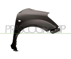 Garde Boue SZ3053013 PRASCO Pour SUZUKI