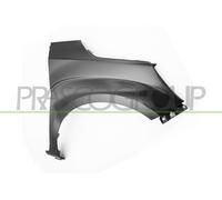 Garde Boue SZ3263003 PRASCO Pour SUZUKI