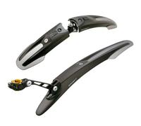 Garde-boue Topeak DeFender M1 & M2-26 Noir