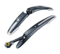 Topeak kit gardes boue avant arriere defender m1 m2