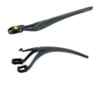 Garde-boue Topeak DeFender RC1 & RC11 Noir